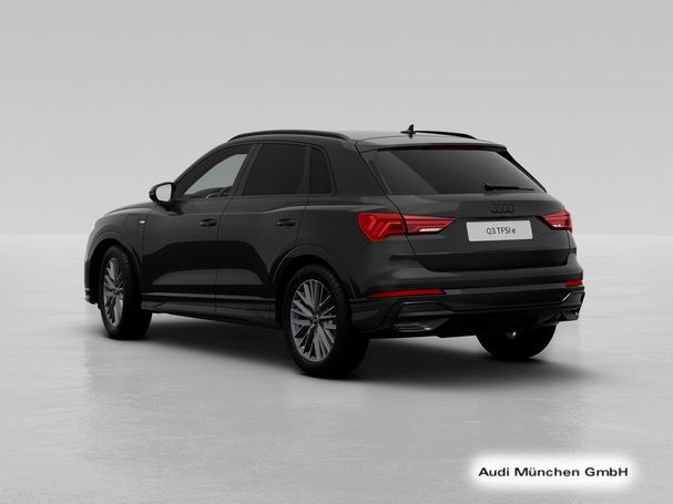 Audi Q3 45 TFSIe S tronic S-line 180 kW image number 2