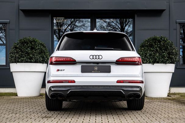 Audi SQ7 4.0 TFSI 373 kW image number 36