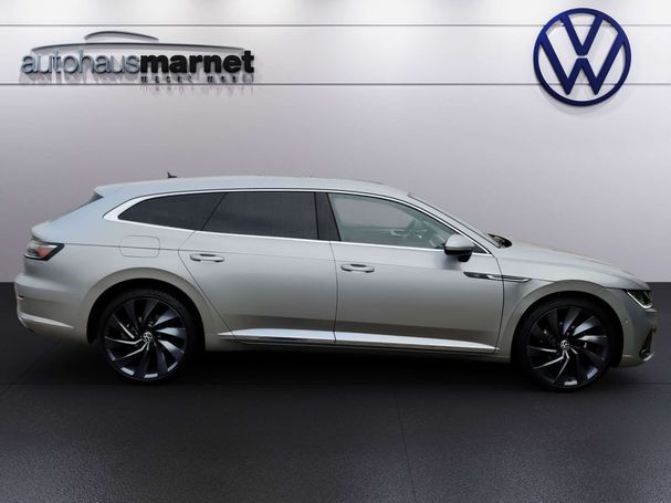 Volkswagen Arteon 2.0 TDI DSG 4Motion 147 kW image number 10