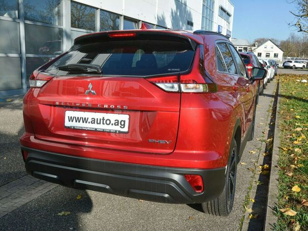 Mitsubishi Eclipse Cross PHEV AWD 138 kW image number 2