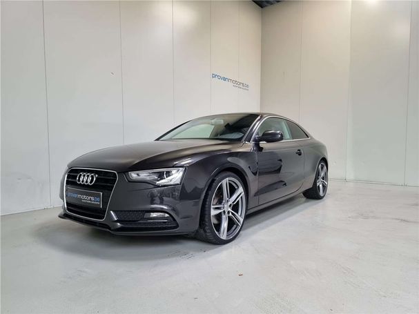 Audi A5 2.0 TDI 120 kW image number 1