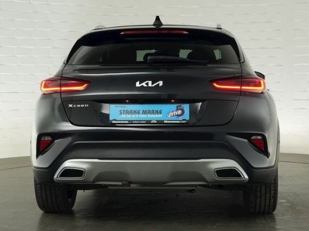 Kia XCeed 77 kW image number 6