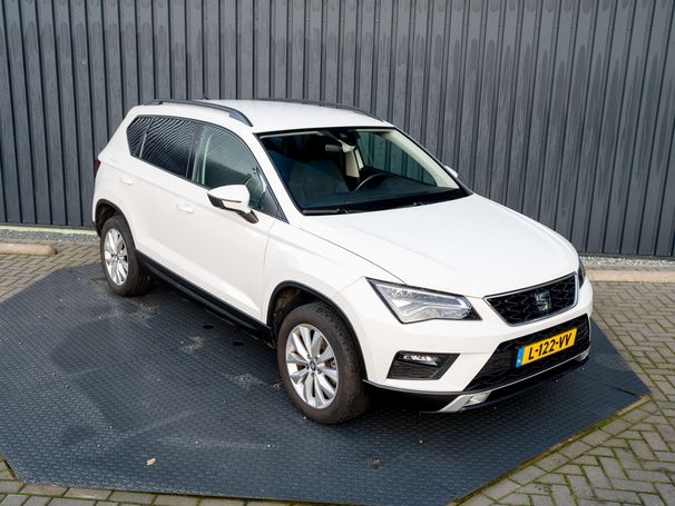 Seat Ateca 1.5 TSI Style 110 kW image number 37