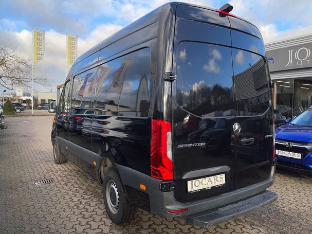 Mercedes-Benz Sprinter 317 125 kW image number 2