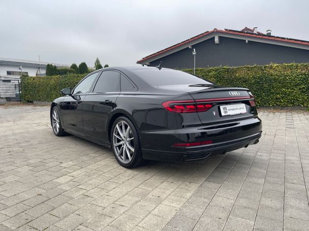 Audi A8 TFSI quattro 250 kW image number 7