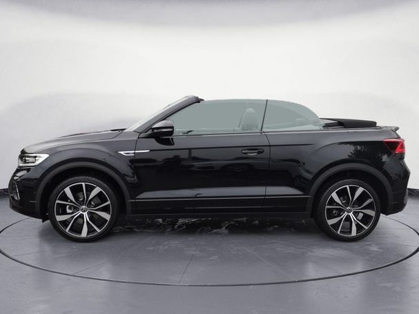 Volkswagen T-Roc Cabriolet 1.5 TSI DSG 110 kW image number 5