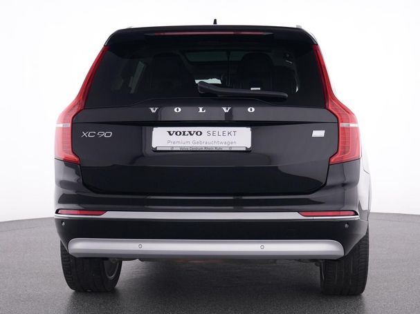 Volvo XC90 Recharge T8 AWD 287 kW image number 16