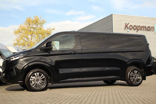 Ford Transit Custom 320 L2H1 Limited 125 kW image number 14