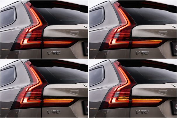 Volvo V90 D4 Geartronic R Design 140 kW image number 18