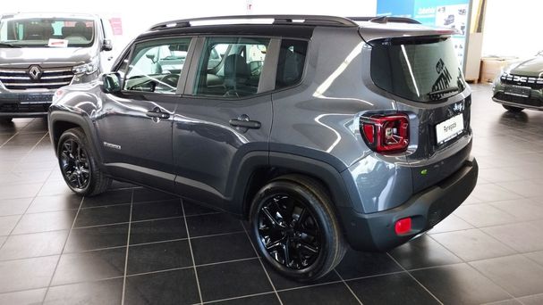 Jeep Renegade e-Hybrid 96 kW image number 4