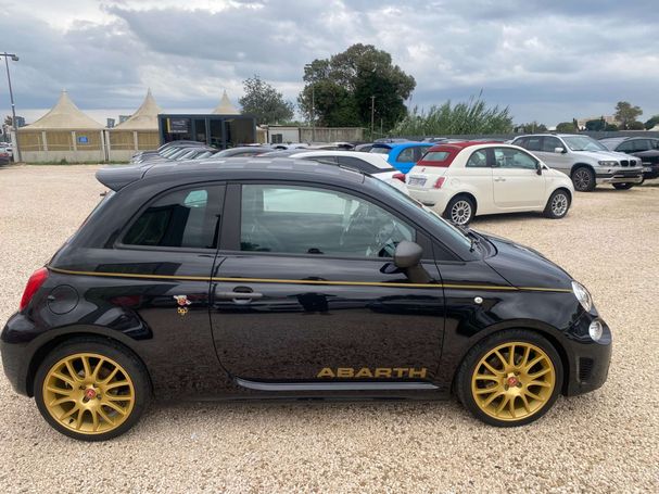 Abarth 595 121 kW image number 2