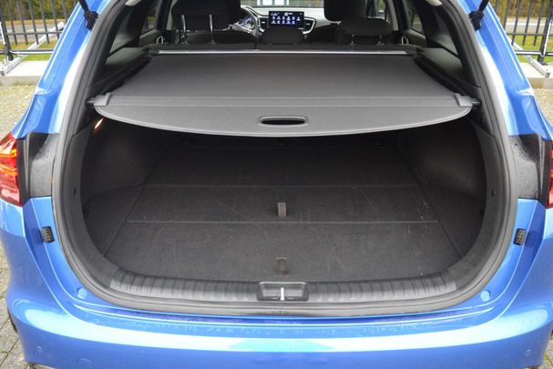 Kia Ceed Sportswagon 1.5 103 kW image number 9