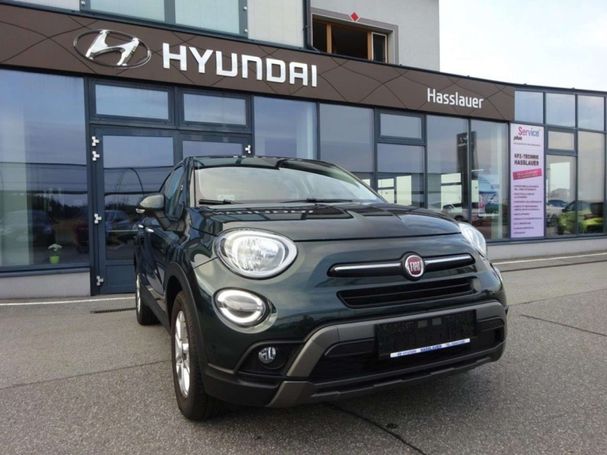 Fiat 500X FireFly Turbo City Cross 88 kW image number 3