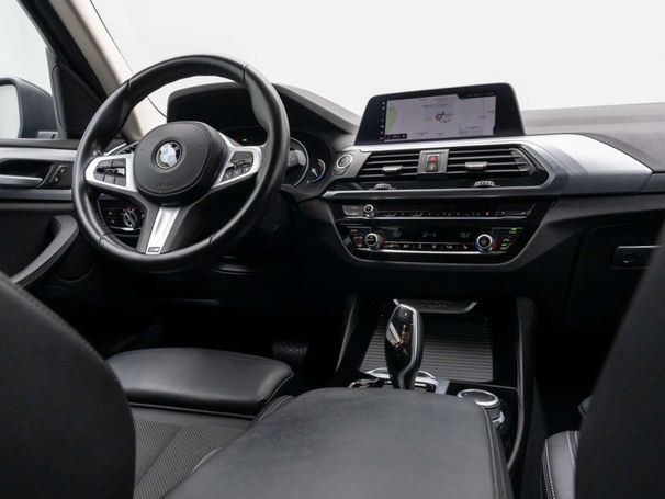 BMW X3 xDrive 140 kW image number 42