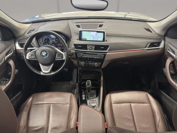 BMW X1 sDrive20i xLine 141 kW image number 8