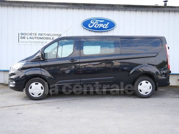 Ford Transit Custom 320 L2H1 Trend 96 kW image number 5