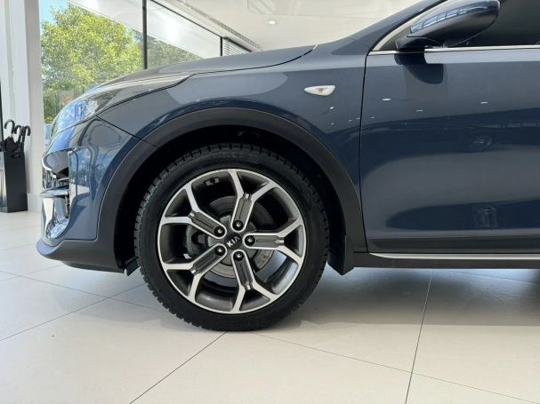 Kia XCeed 118 kW image number 18