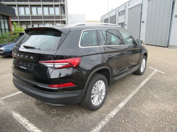 Skoda Kodiaq 2.0 TDI DSG Style 110 kW image number 3