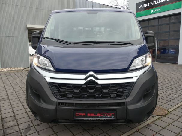 Citroen Jumper 103 kW image number 18