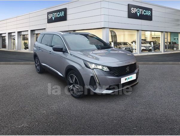 Peugeot 5008 96 kW image number 3