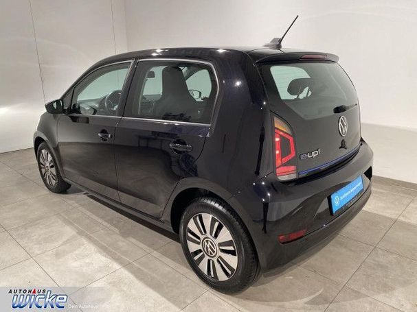 Volkswagen up! 60 kW image number 7