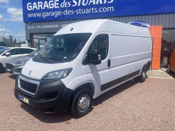 Peugeot Boxer HDi 335 L3H2 Premium 121 kW image number 1