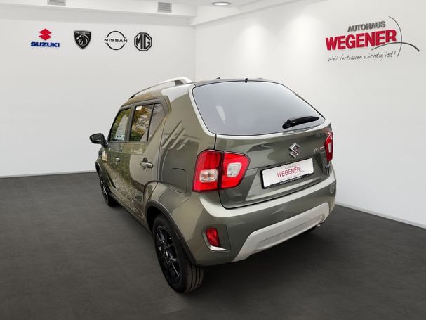 Suzuki Ignis 61 kW image number 3