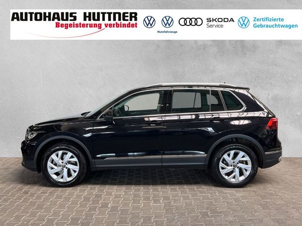 Volkswagen Tiguan 2.0 TDI Elegance 4Motion DSG 147 kW image number 3