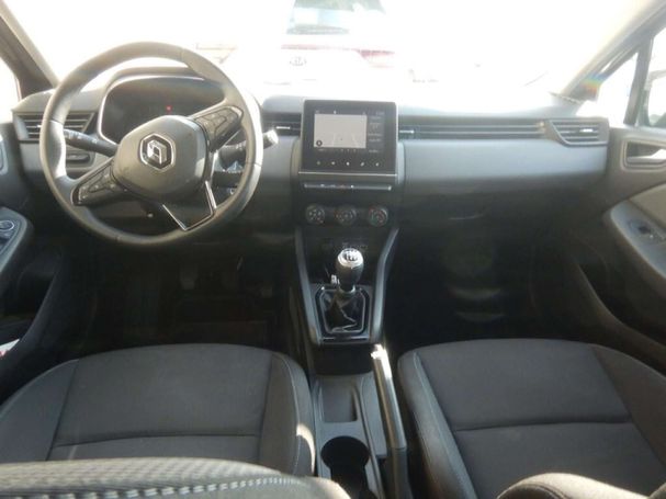 Renault Clio TCe 100 74 kW image number 3