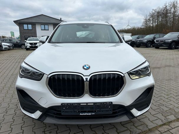 BMW X1 16d sDrive 85 kW image number 3