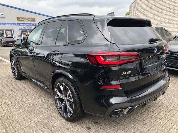 BMW X5e xDrive 290 kW image number 5