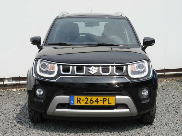 Suzuki Ignis 63 kW image number 7