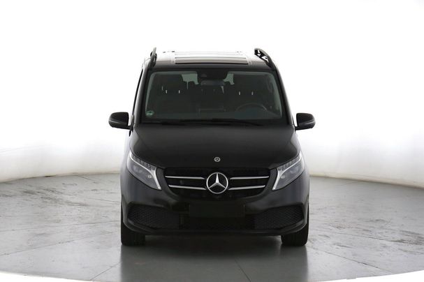 Mercedes-Benz V 220d Avantgarde 120 kW image number 2