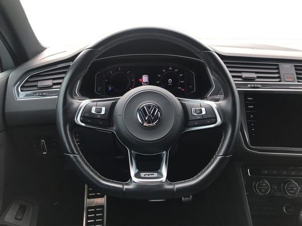 Volkswagen Tiguan 2.0 TDI 4Motion DSG Highline 140 kW image number 11