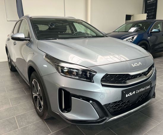 Kia XCeed 77 kW image number 2