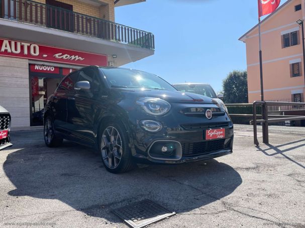 Fiat 500X 1.0 88 kW image number 2