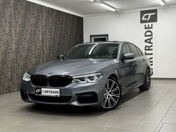 BMW 530d 195 kW image number 1