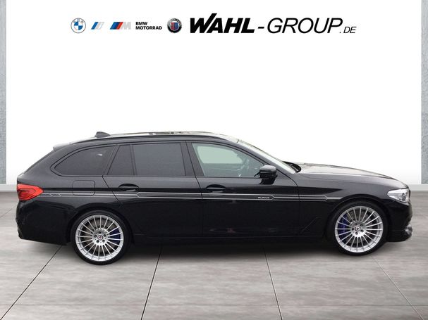 ALPINA D5 S Touring 285 kW image number 3