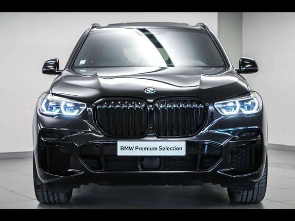 BMW X5 xDrive 213 kW image number 2