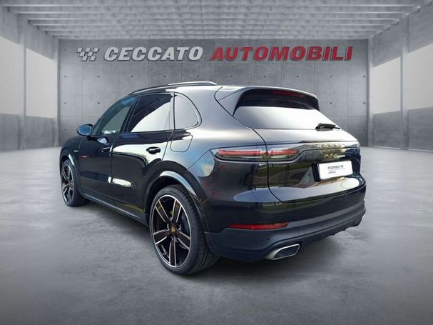 Porsche Cayenne E-Hybrid 340 kW image number 6