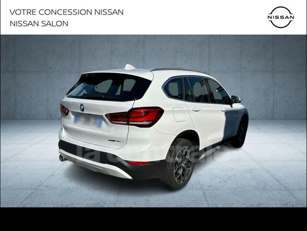 BMW X1 sDrive 100 kW image number 16