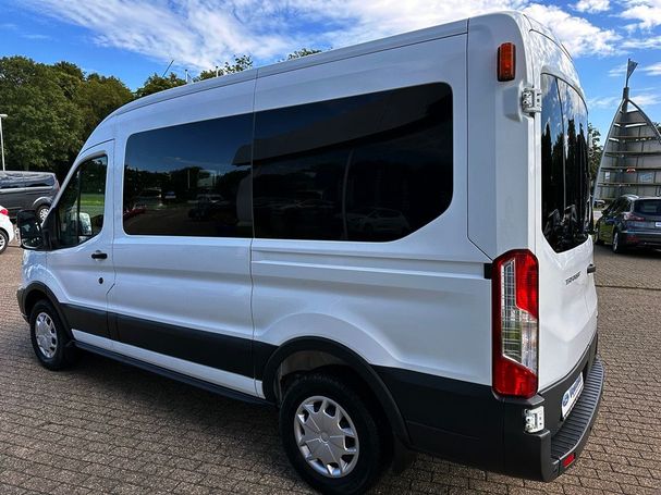 Ford Transit Kombi 350 L2H2 Trend 96 kW image number 6