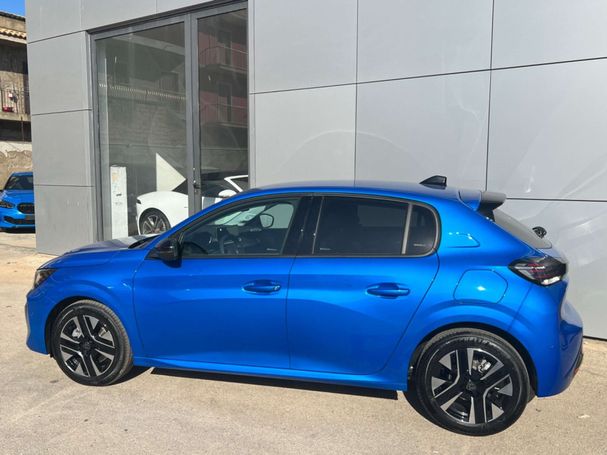 Peugeot 208 1.2 74 kW image number 5