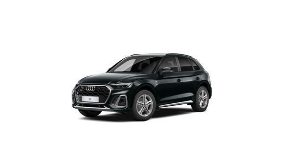 Audi Q5 40 TDI S-line 150 kW image number 1