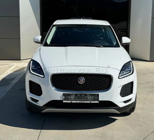 Jaguar E-Pace AWD S 147 kW image number 2