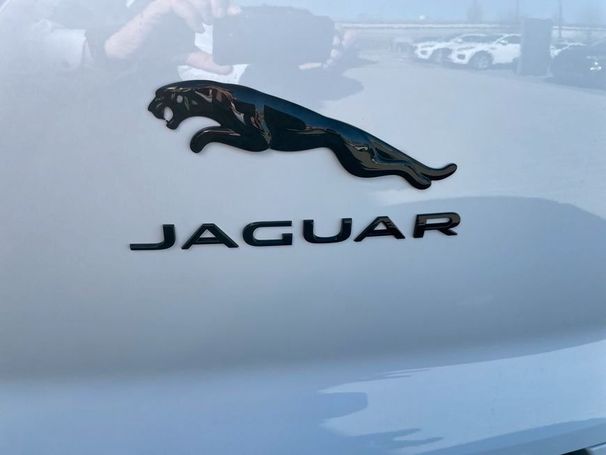 Jaguar I-Pace EV400 AWD HSE 294 kW image number 21