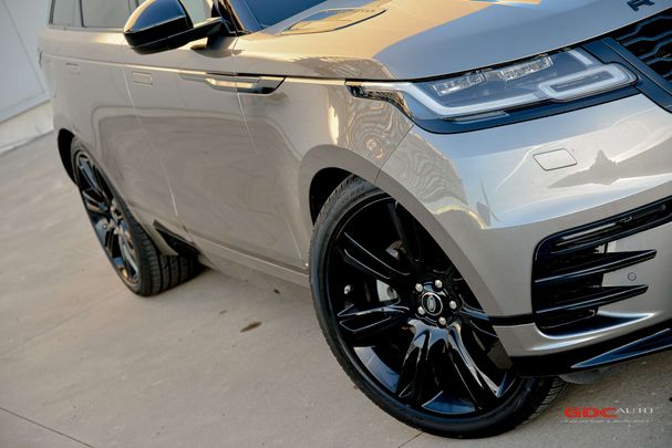 Land Rover Range Rover Velar 221 kW image number 12