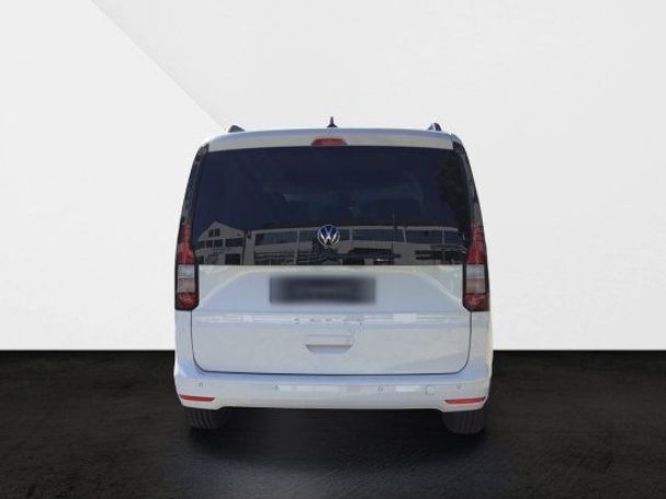 Volkswagen Caddy 2.0 TDI 75 kW image number 2