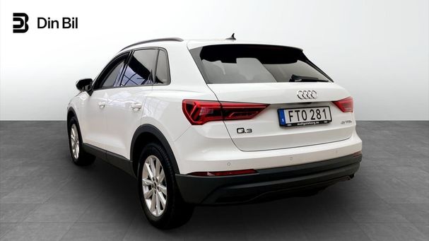 Audi Q3 45 TFSIe e-tron 182 kW image number 4