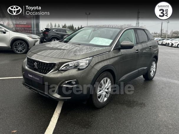 Peugeot 3008 PureTech 130 EAT8 S&S Active 96 kW image number 1